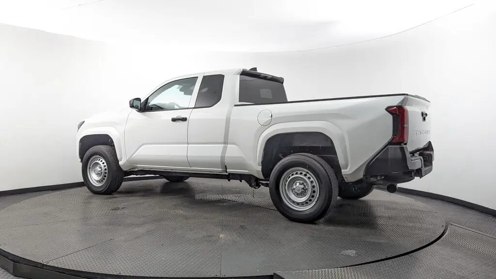 Florida Fine Cars - Used TOYOTA TACOMA 2WD 2024 WEST PALM SR