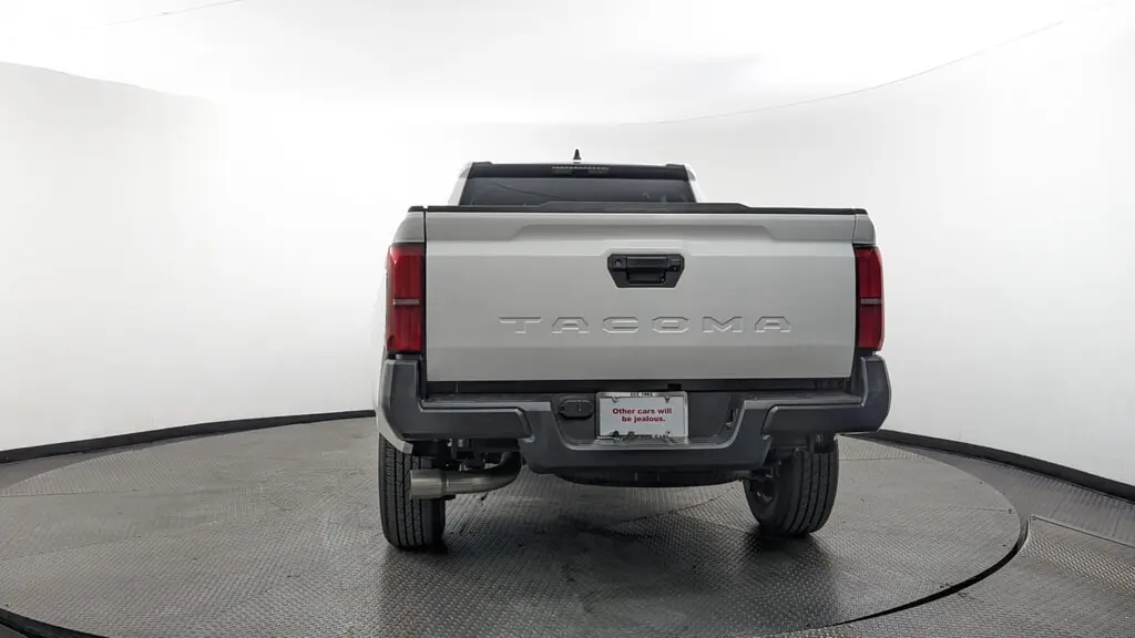 Florida Fine Cars - Used TOYOTA TACOMA 2WD 2024 WEST PALM SR
