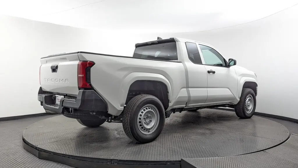Florida Fine Cars - Used TOYOTA TACOMA 2WD 2024 WEST PALM SR