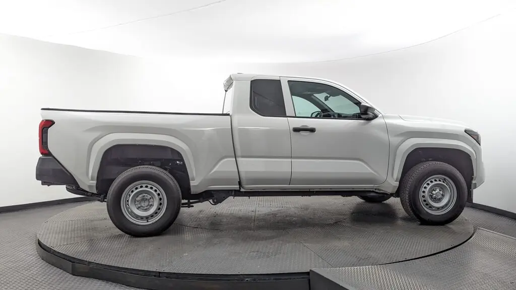 Florida Fine Cars - Used TOYOTA TACOMA 2WD 2024 WEST PALM SR