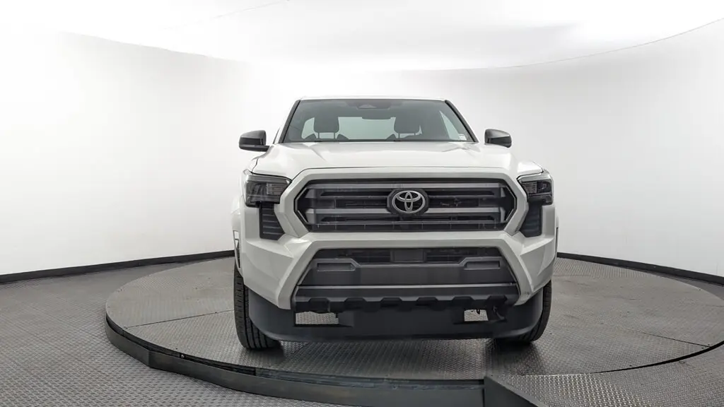 Florida Fine Cars - Used TOYOTA TACOMA 2WD 2024 WEST PALM SR