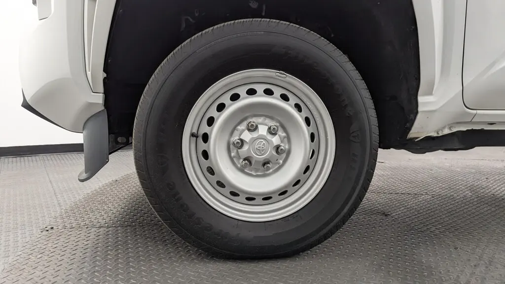 Florida Fine Cars - Used TOYOTA TACOMA 2WD 2024 WEST PALM SR