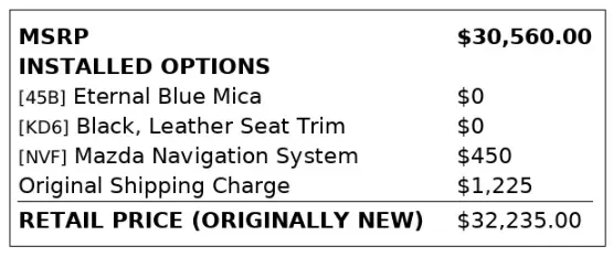 Florida Fine Cars - Used MAZDA CX-5 2021 ORLANDO GRAND TOURING