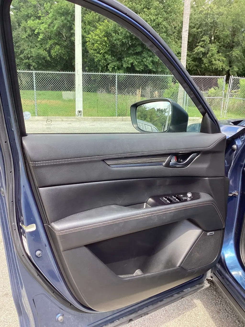 Florida Fine Cars - Used MAZDA CX-5 2021 ORLANDO GRAND TOURING
