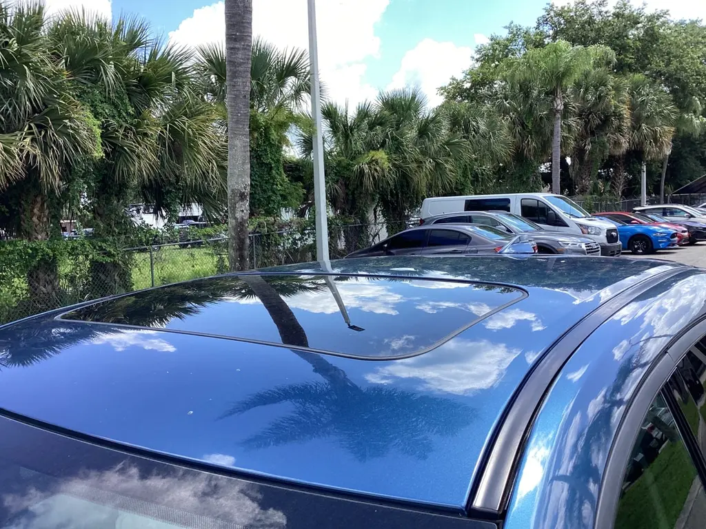 Florida Fine Cars - Used MAZDA CX-5 2021 ORLANDO GRAND TOURING
