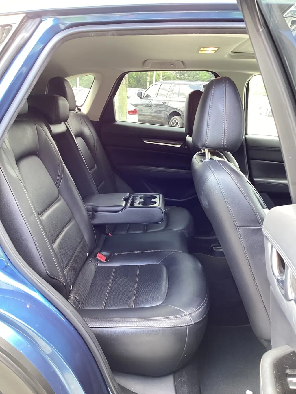 Florida Fine Cars - Used MAZDA CX-5 2021 ORLANDO GRAND TOURING