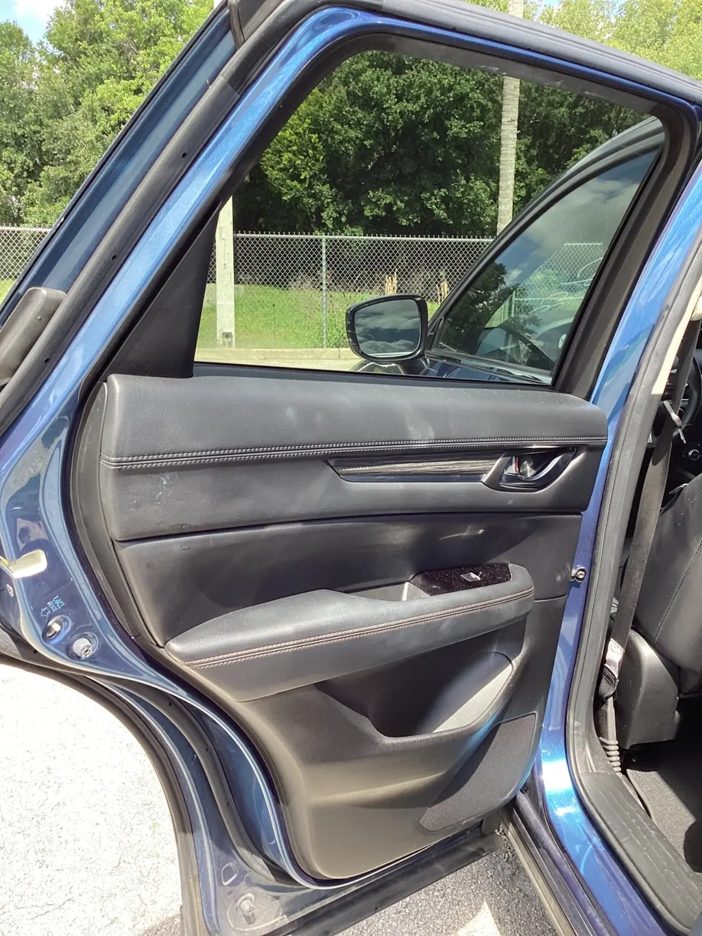 Florida Fine Cars - Used MAZDA CX-5 2021 ORLANDO GRAND TOURING