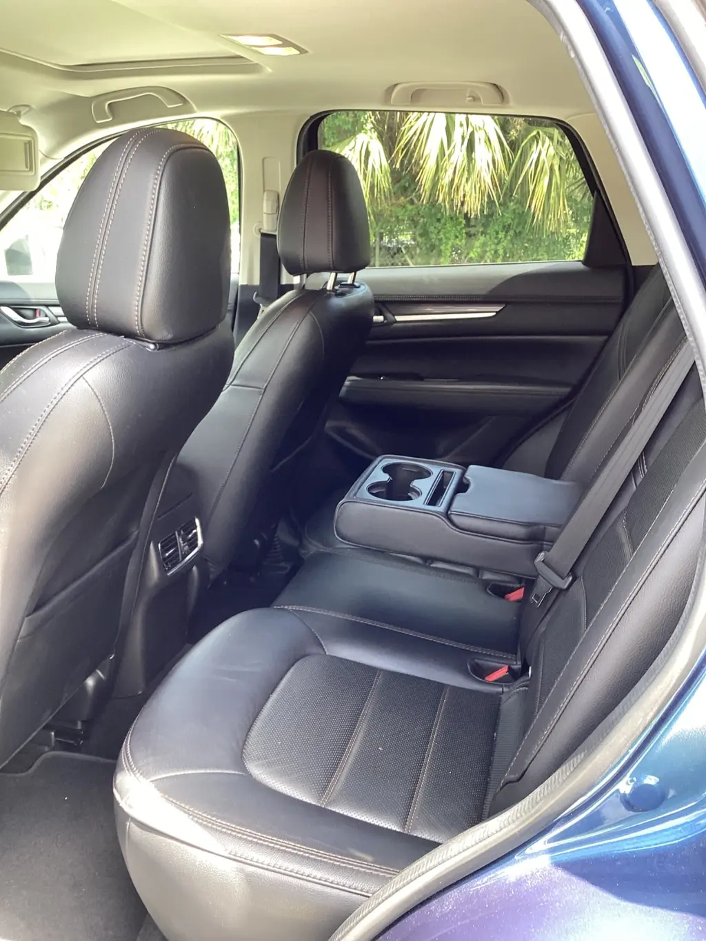 Florida Fine Cars - Used MAZDA CX-5 2021 ORLANDO GRAND TOURING