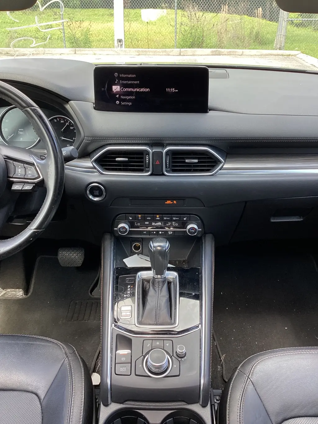 Florida Fine Cars - Used MAZDA CX-5 2021 ORLANDO GRAND TOURING