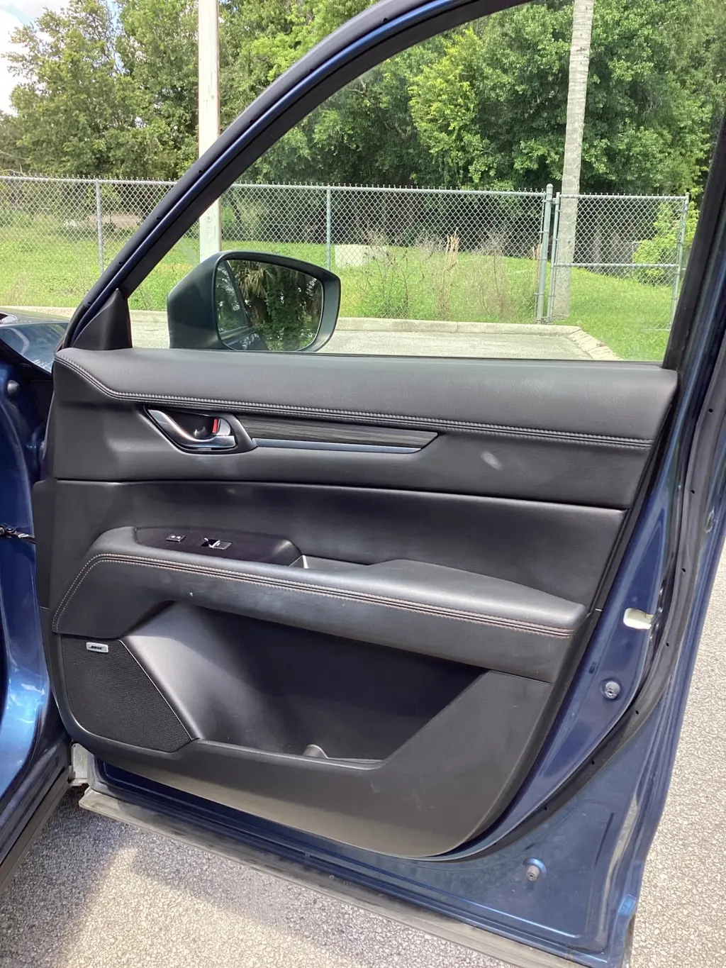 Florida Fine Cars - Used MAZDA CX-5 2021 ORLANDO GRAND TOURING