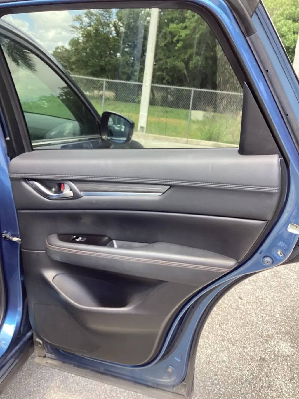 Florida Fine Cars - Used MAZDA CX-5 2021 ORLANDO GRAND TOURING
