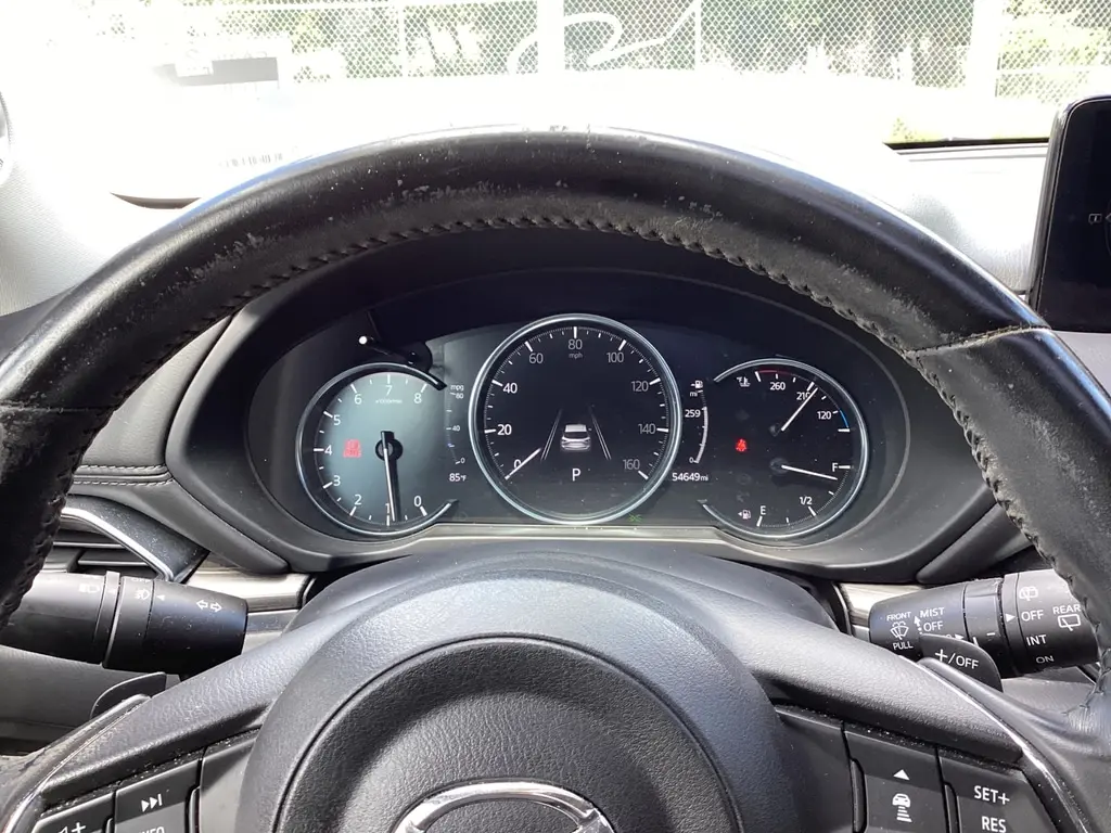 Florida Fine Cars - Used MAZDA CX-5 2021 ORLANDO GRAND TOURING