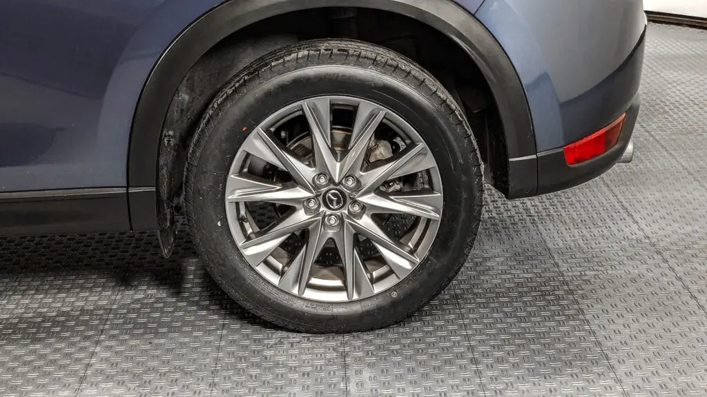 Florida Fine Cars - Used MAZDA CX-5 2021 ORLANDO GRAND TOURING