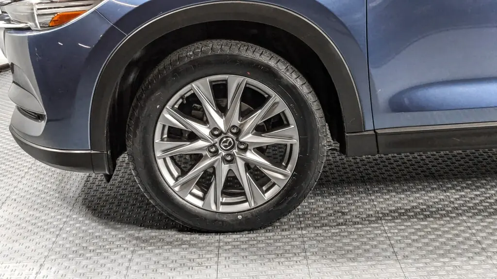 Florida Fine Cars - Used MAZDA CX-5 2021 ORLANDO GRAND TOURING