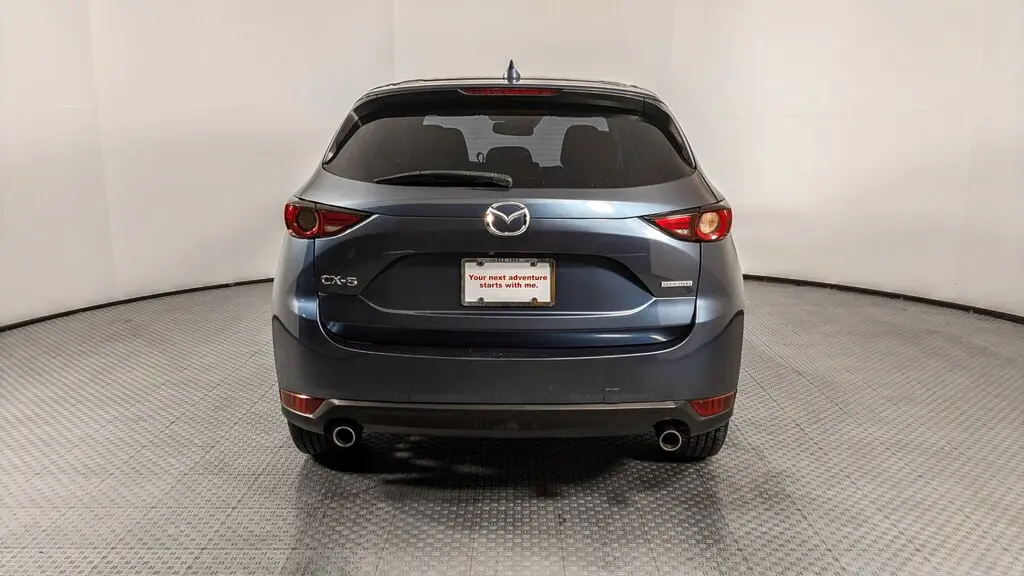 Florida Fine Cars - Used MAZDA CX-5 2021 ORLANDO GRAND TOURING