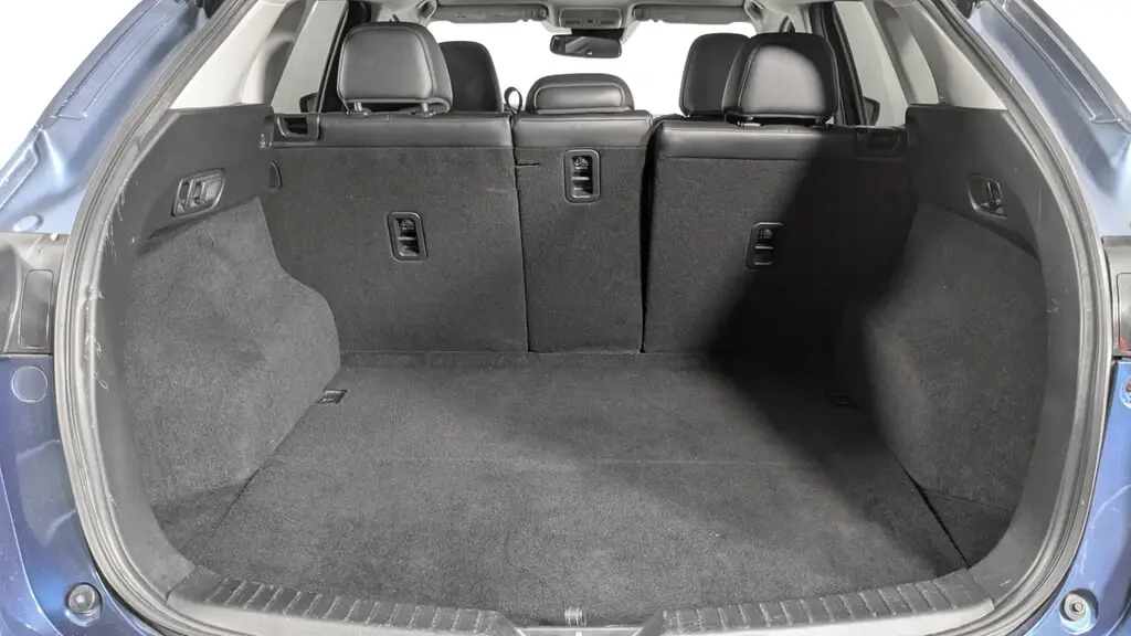 Florida Fine Cars - Used MAZDA CX-5 2021 ORLANDO GRAND TOURING