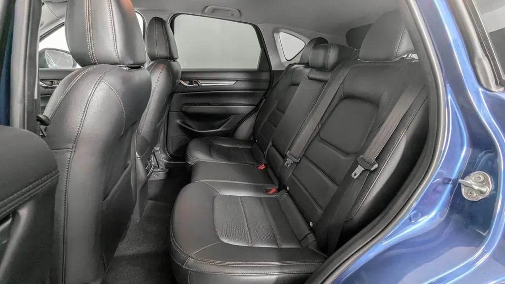 Florida Fine Cars - Used MAZDA CX-5 2021 ORLANDO GRAND TOURING