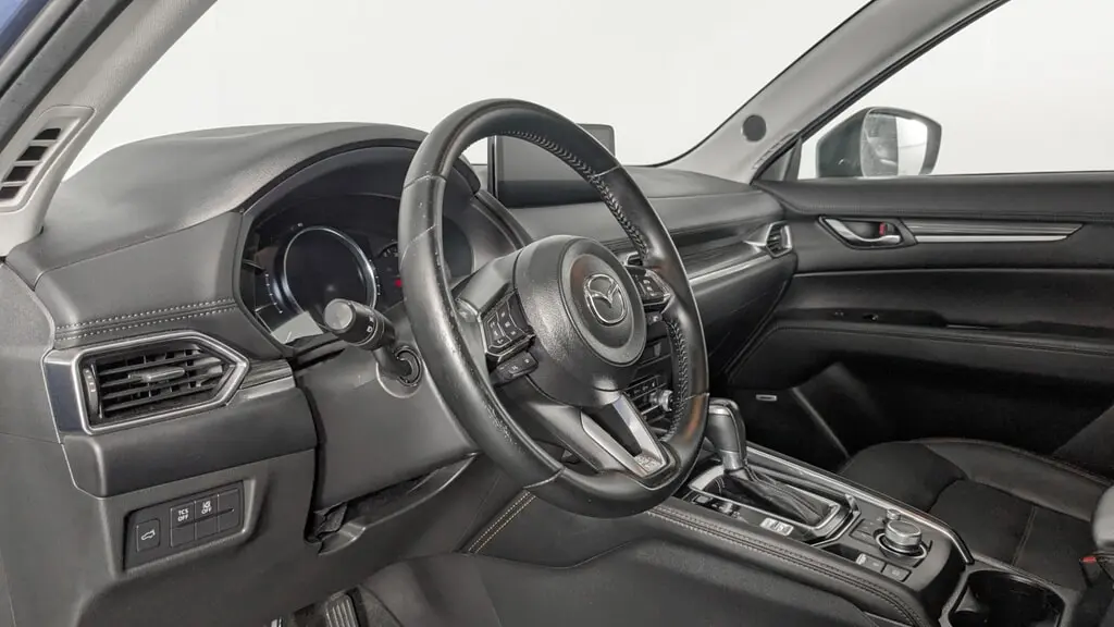 Florida Fine Cars - Used MAZDA CX-5 2021 ORLANDO GRAND TOURING