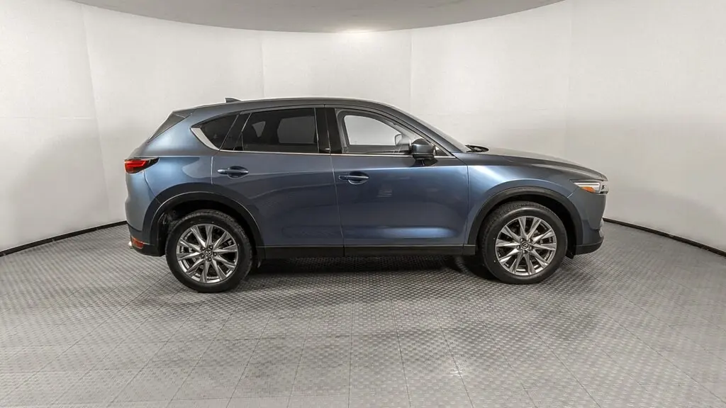 Florida Fine Cars - Used MAZDA CX-5 2021 ORLANDO GRAND TOURING