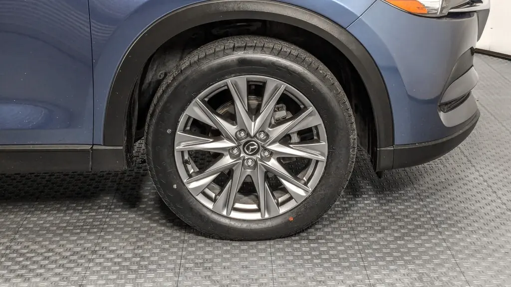 Florida Fine Cars - Used MAZDA CX-5 2021 ORLANDO GRAND TOURING