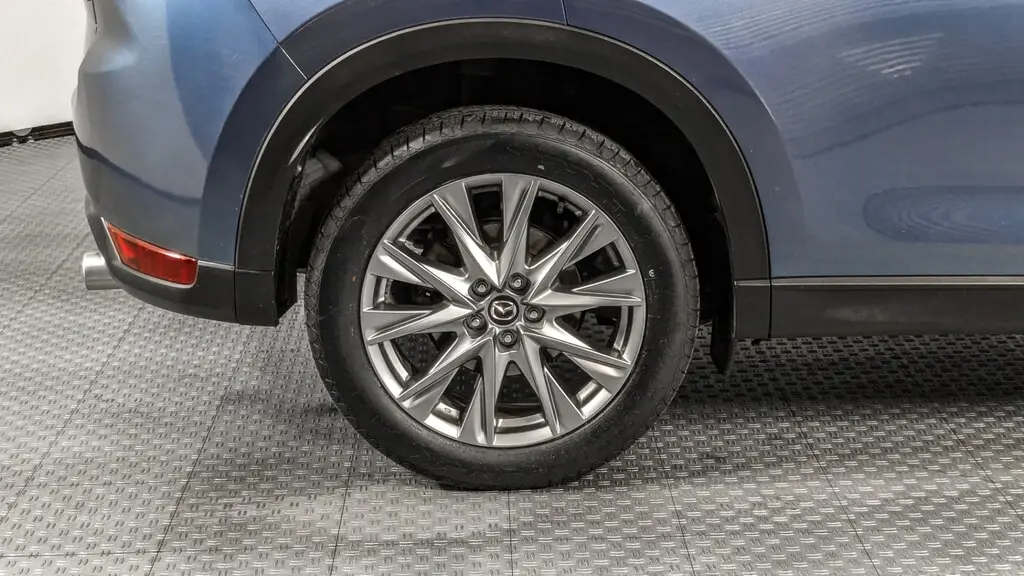 Florida Fine Cars - Used MAZDA CX-5 2021 ORLANDO GRAND TOURING
