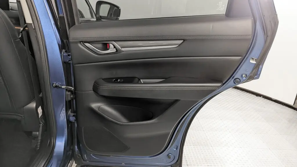Florida Fine Cars - Used MAZDA CX-5 2021 ORLANDO GRAND TOURING
