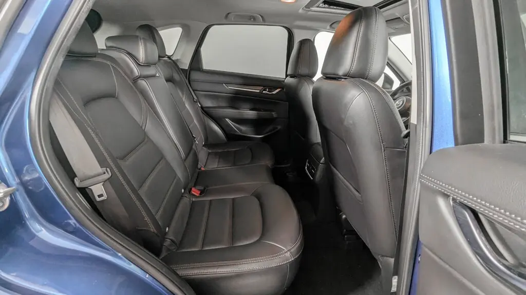 Florida Fine Cars - Used MAZDA CX-5 2021 ORLANDO GRAND TOURING