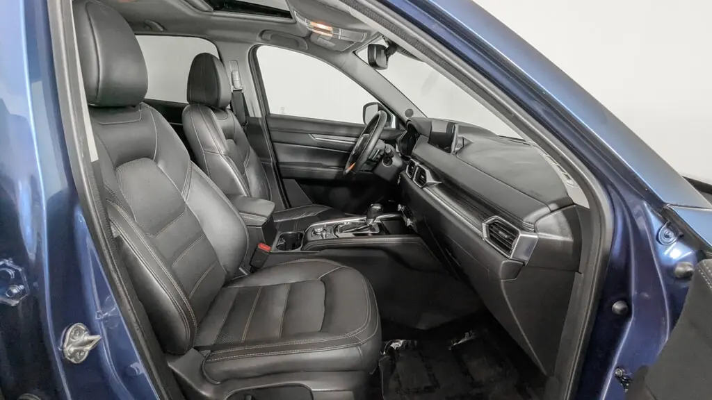Florida Fine Cars - Used MAZDA CX-5 2021 ORLANDO GRAND TOURING