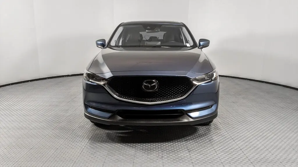 Florida Fine Cars - Used MAZDA CX-5 2021 ORLANDO GRAND TOURING