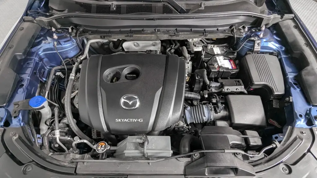 Florida Fine Cars - Used MAZDA CX-5 2021 ORLANDO GRAND TOURING