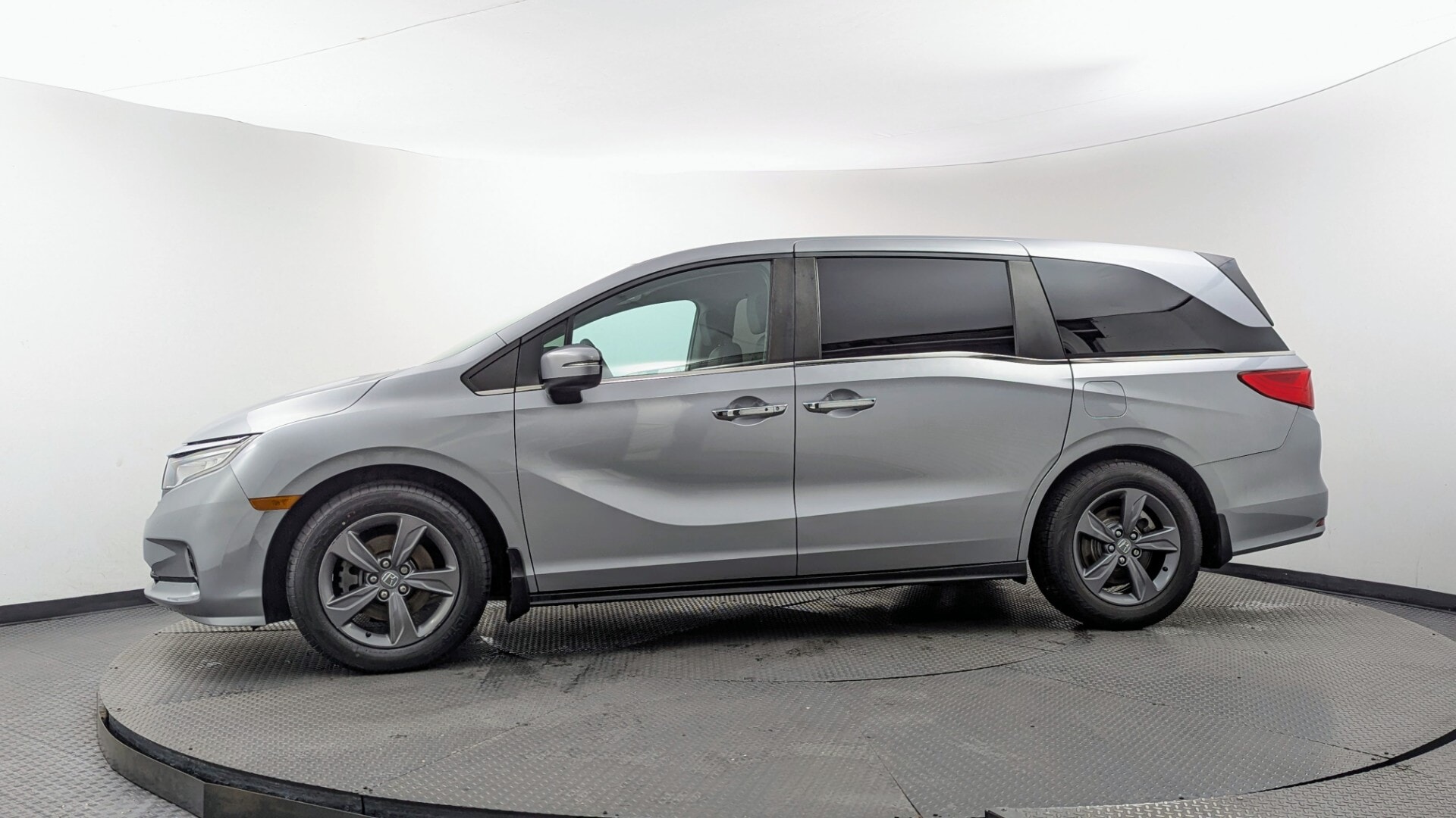 Florida Fine Cars - Used vehicle - MINIVAN HONDA ODYSSEY 2022