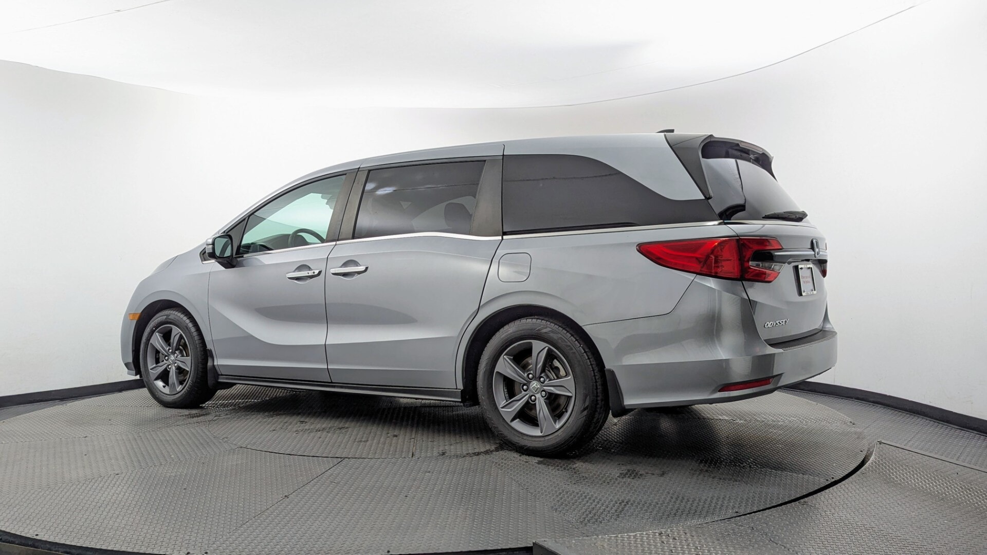 Florida Fine Cars - Used vehicle - MINIVAN HONDA ODYSSEY 2022