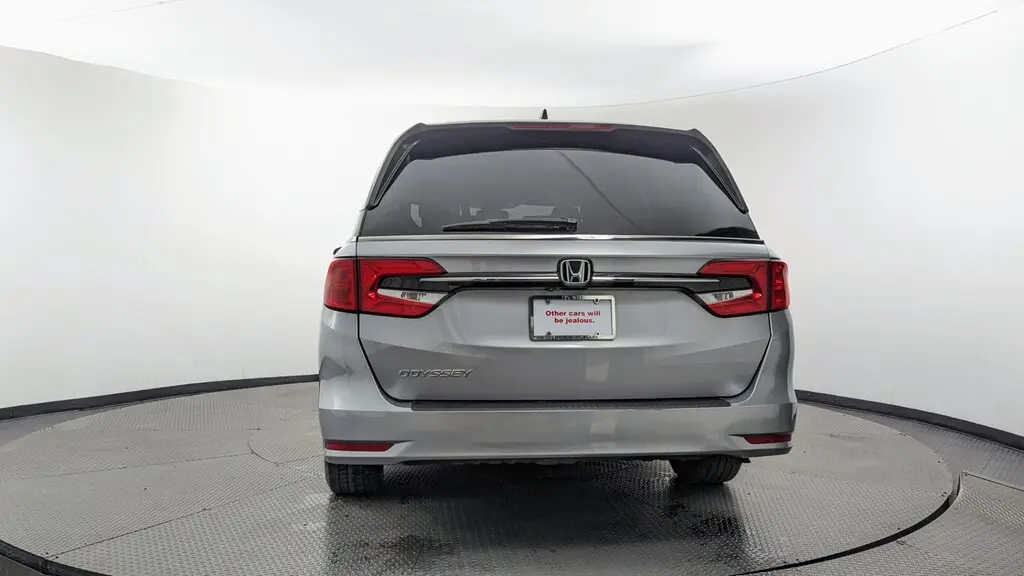 Florida Fine Cars - Used HONDA ODYSSEY 2022 MARGATE EX