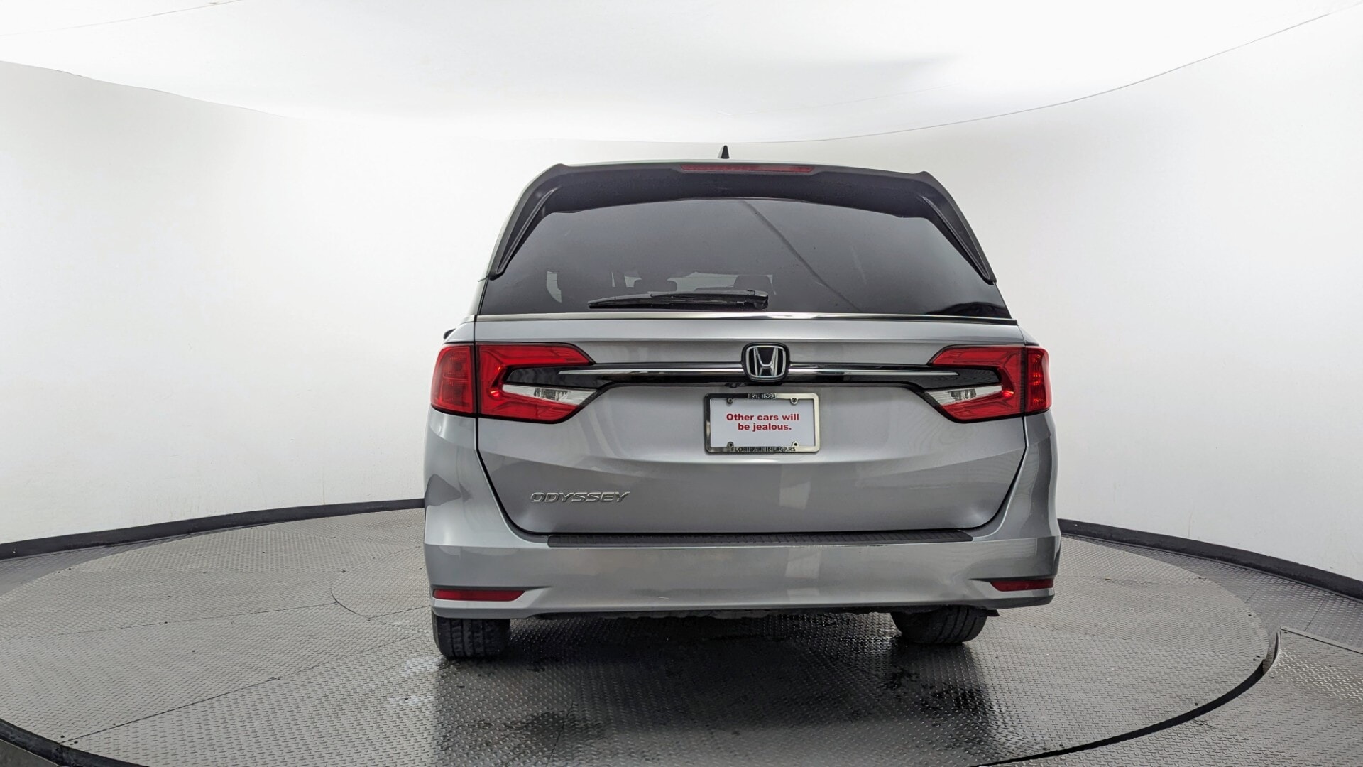 Florida Fine Cars - Used vehicle - MINIVAN HONDA ODYSSEY 2022