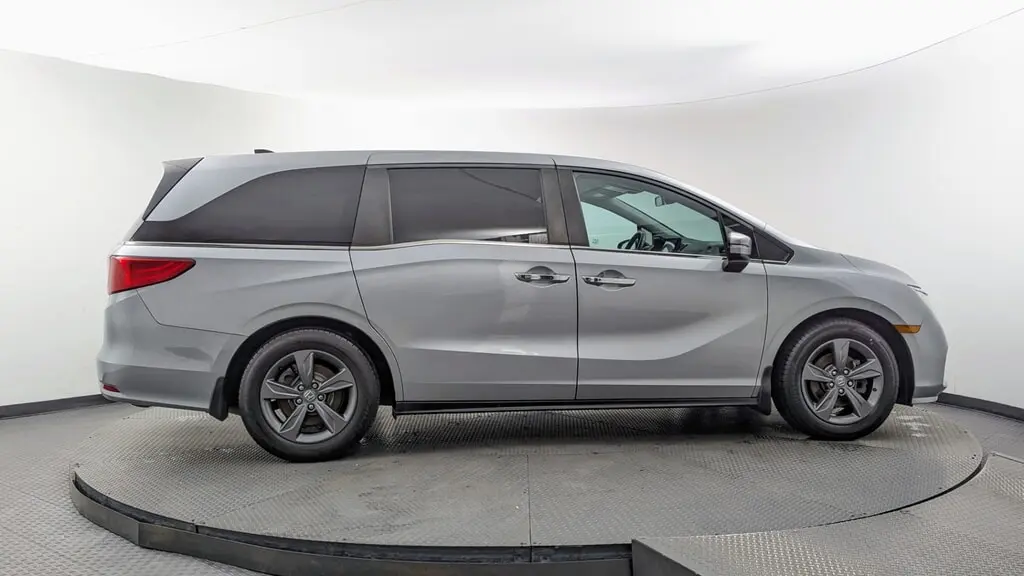 Florida Fine Cars - Used HONDA ODYSSEY 2022 MARGATE EX