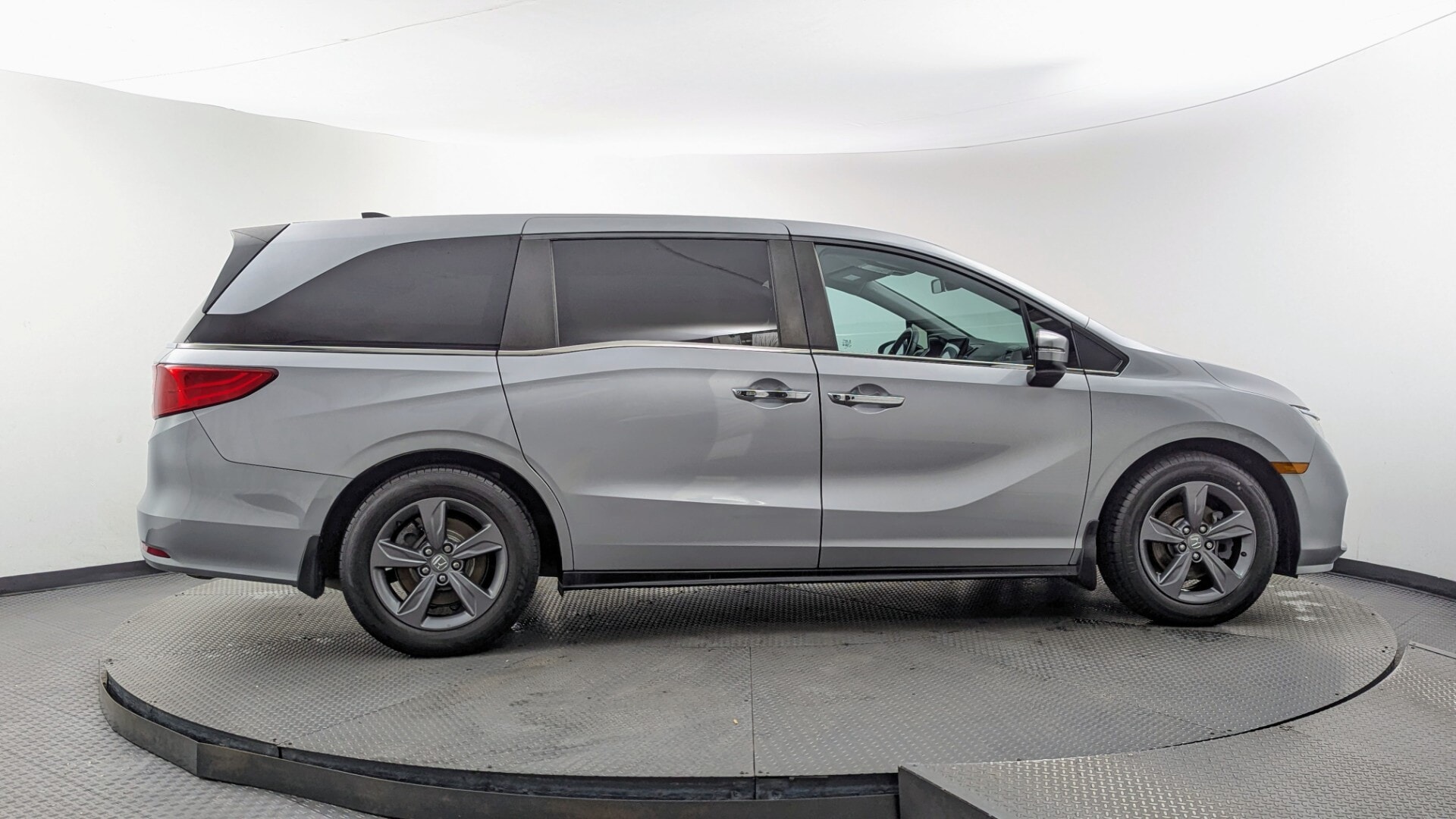 Florida Fine Cars - Used vehicle - MINIVAN HONDA ODYSSEY 2022
