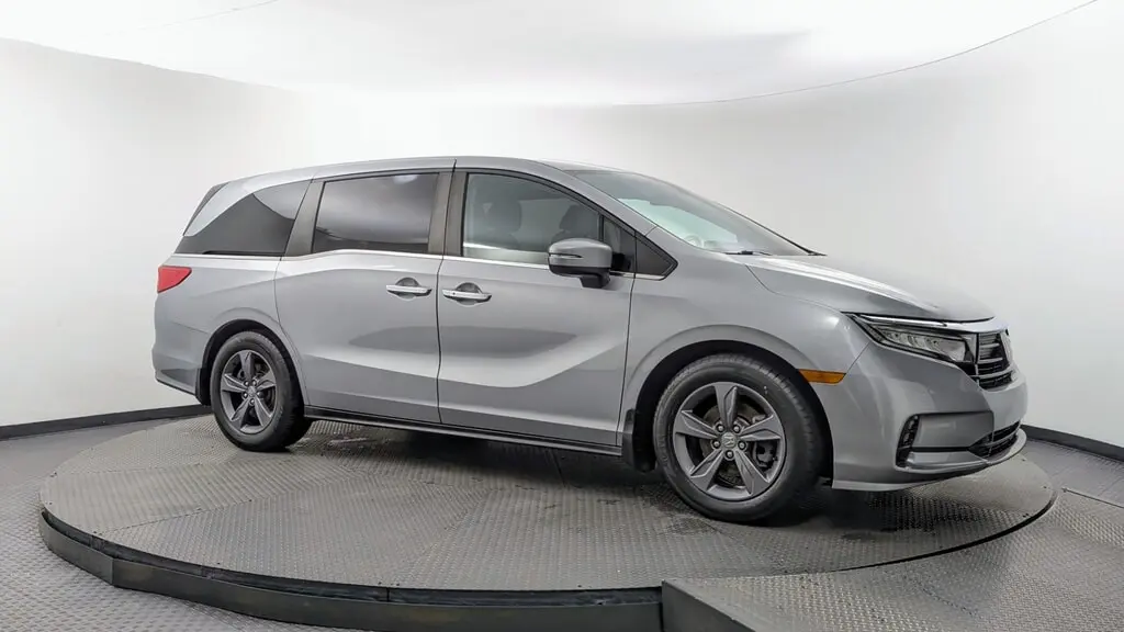 Florida Fine Cars - Used HONDA ODYSSEY 2022 MARGATE EX