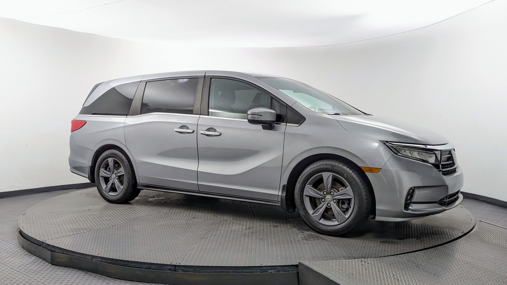 Florida Fine Cars - Used vehicle - MINIVAN HONDA ODYSSEY 2022