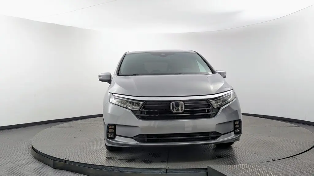 Florida Fine Cars - Used HONDA ODYSSEY 2022 MARGATE EX