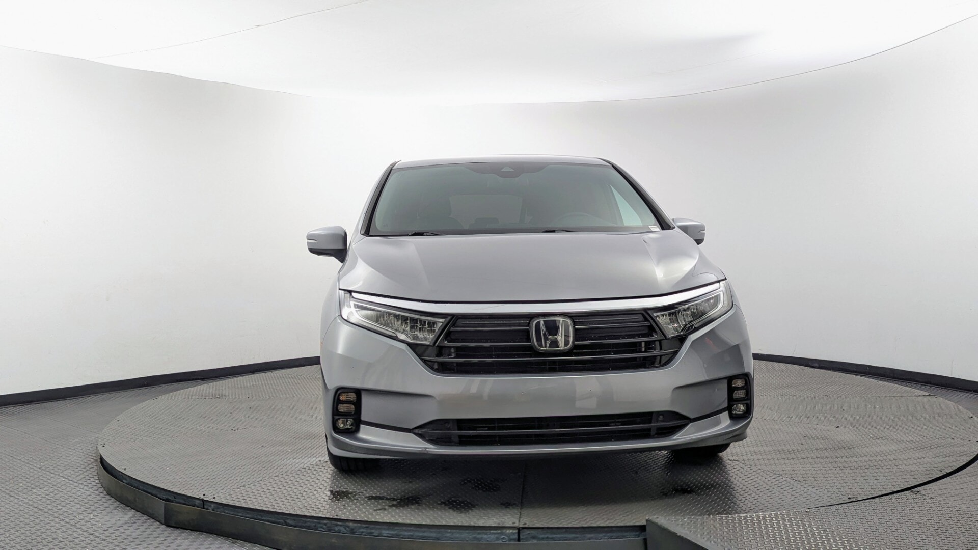 Florida Fine Cars - Used vehicle - MINIVAN HONDA ODYSSEY 2022