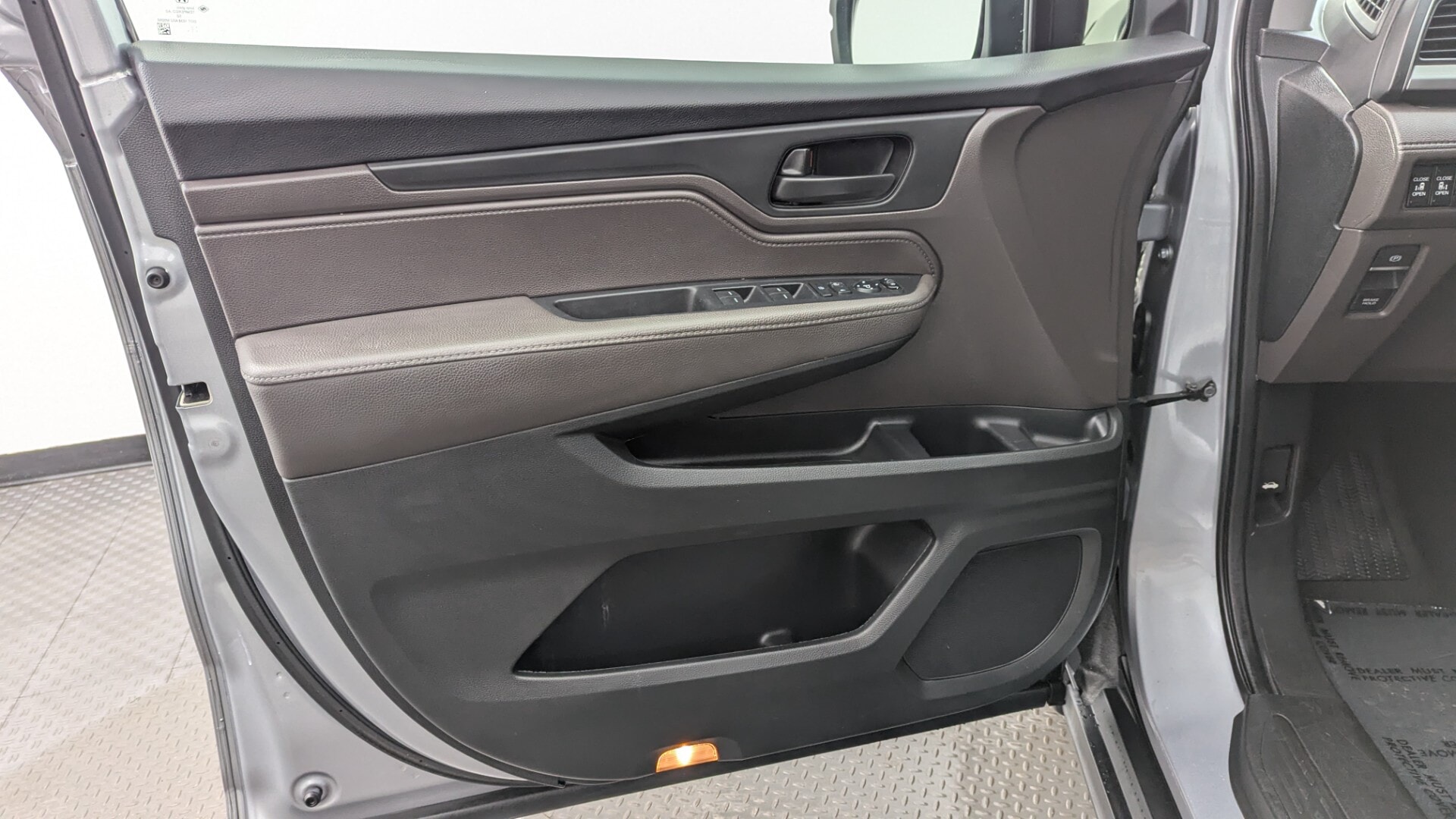 Florida Fine Cars - Used vehicle - MINIVAN HONDA ODYSSEY 2022
