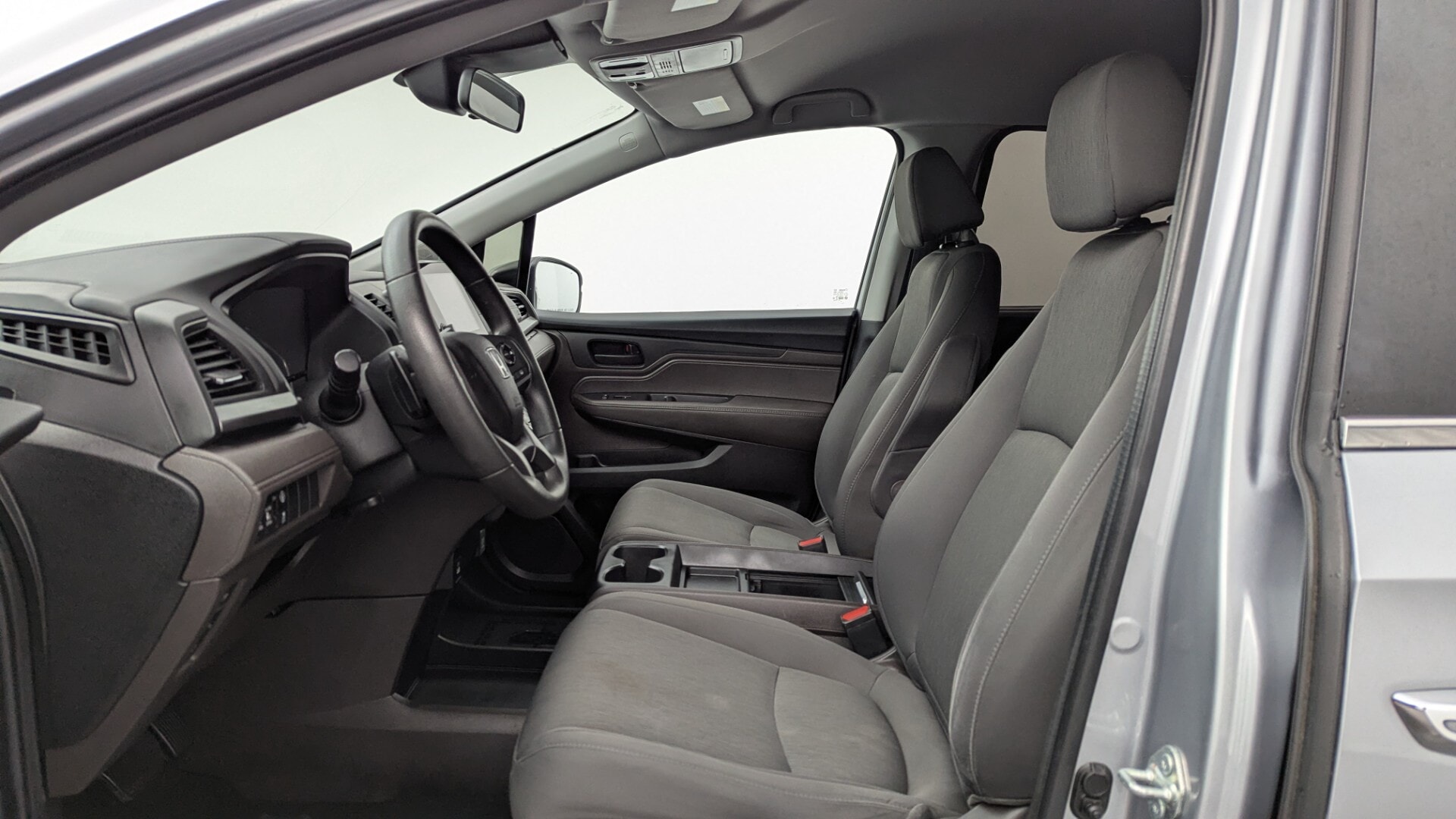 Florida Fine Cars - Used vehicle - MINIVAN HONDA ODYSSEY 2022