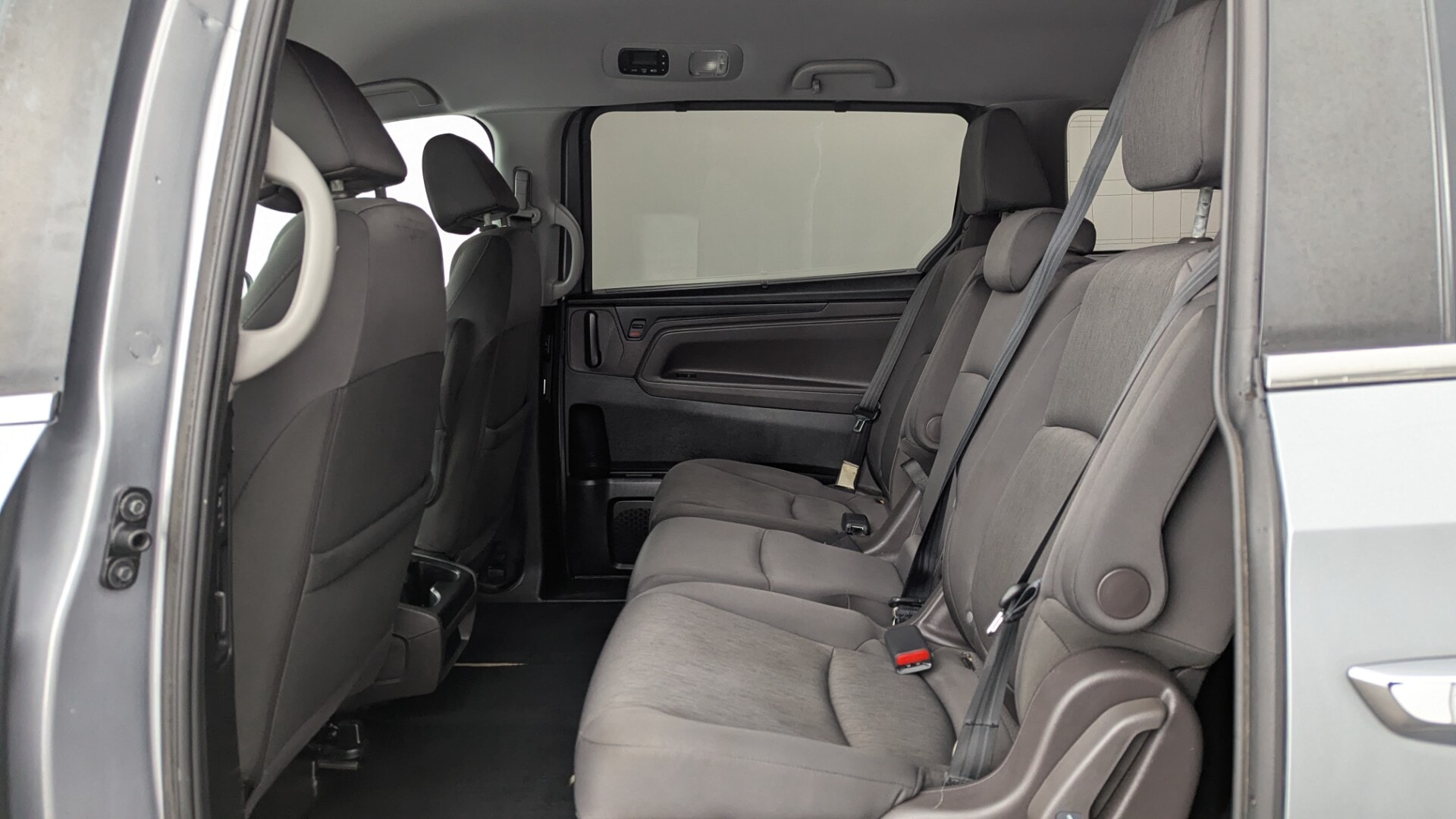 Florida Fine Cars - Used vehicle - MINIVAN HONDA ODYSSEY 2022