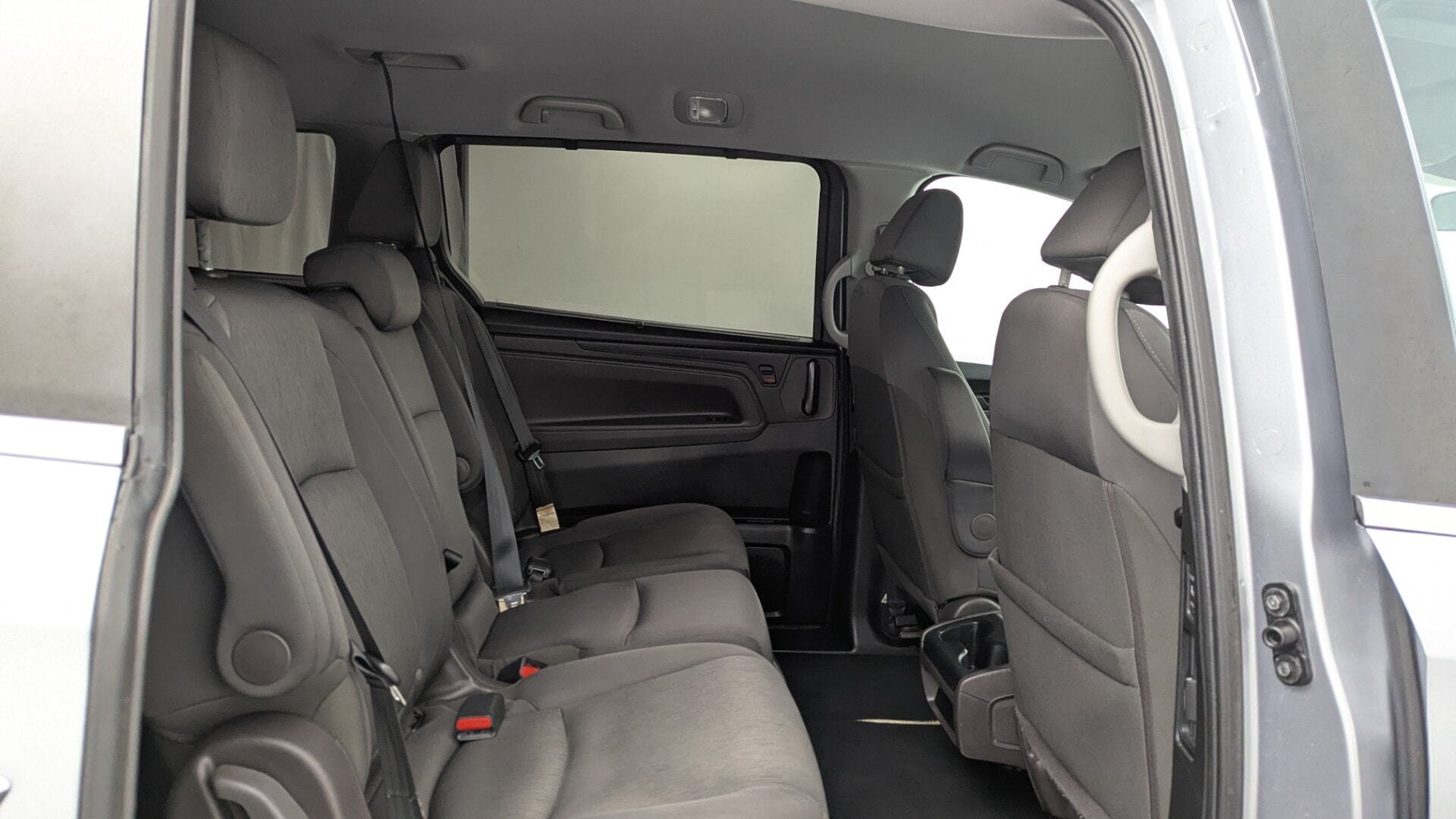 Florida Fine Cars - Used vehicle - MINIVAN HONDA ODYSSEY 2022