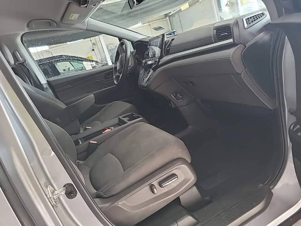 Florida Fine Cars - Used HONDA ODYSSEY 2022 MARGATE EX