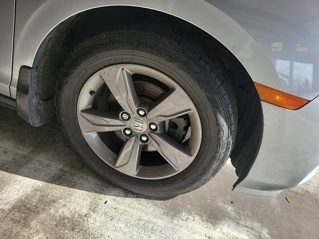 Florida Fine Cars - Used HONDA ODYSSEY 2022 MARGATE EX
