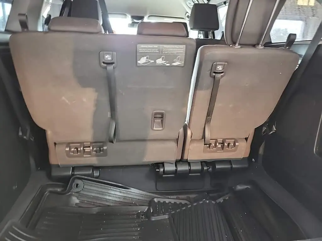 Florida Fine Cars - Used HONDA ODYSSEY 2022 MARGATE EX