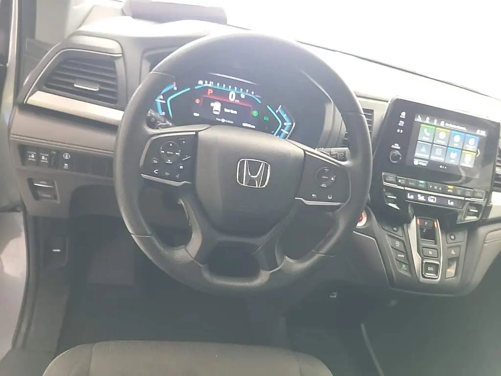 Florida Fine Cars - Used HONDA ODYSSEY 2022 MARGATE EX