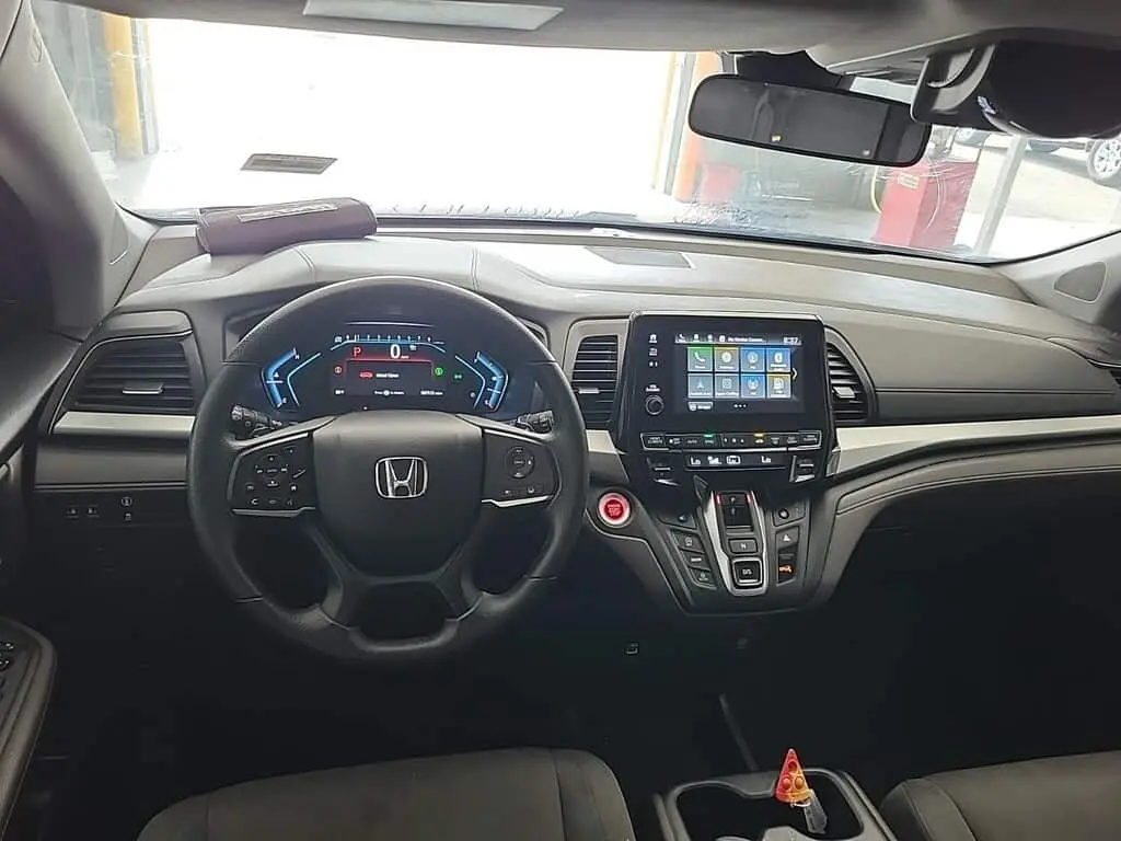 Florida Fine Cars - Used HONDA ODYSSEY 2022 MARGATE EX