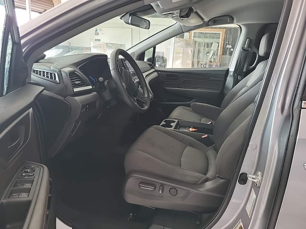 Florida Fine Cars - Used HONDA ODYSSEY 2022 MARGATE EX